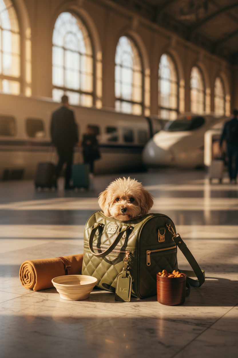 Travel