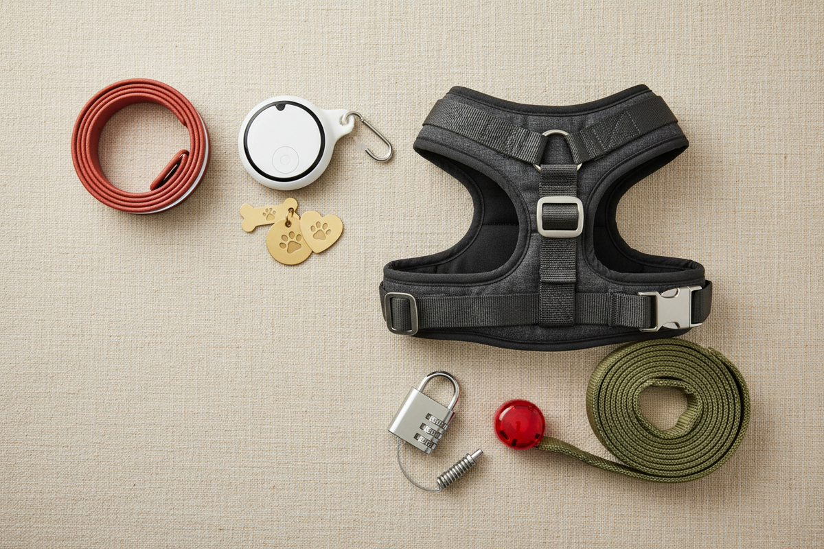 Safety Collection