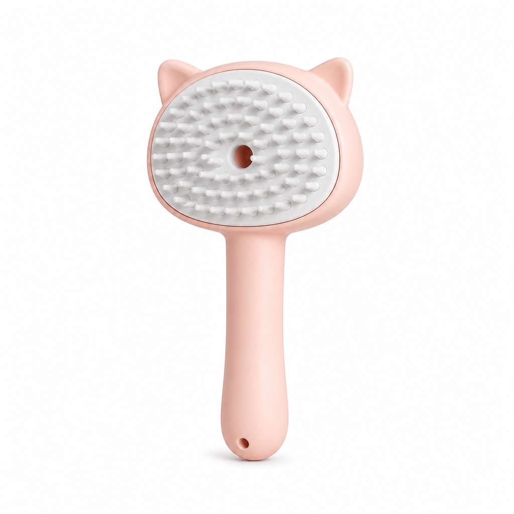 White background product photo