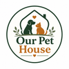 Our Pet House - Home